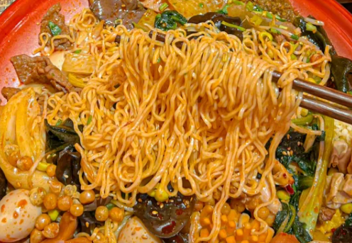 關于新手開冒菜店需要注意什么