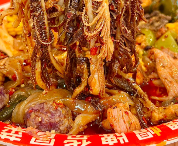 2024年開一個冒菜店大概得需要多少錢