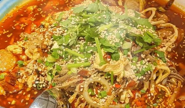 開冒菜店每天都要做什么