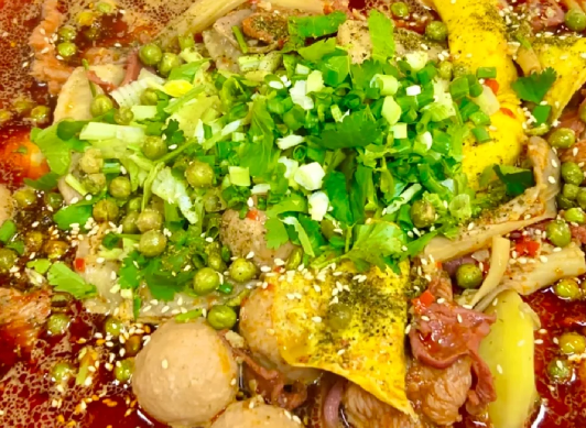 分享六條開冒菜店的經驗教訓，值得收藏