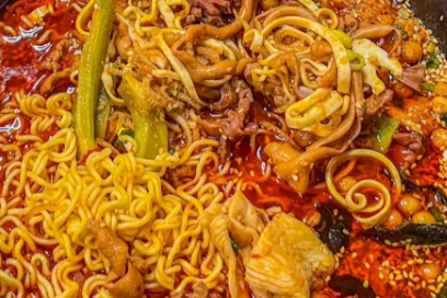 冒菜的毛利潤可以達到多少