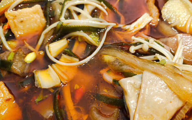 個人開冒菜店會很累嗎，容易嗎？