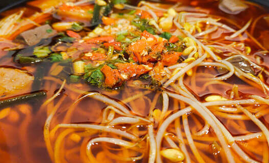 現在冒菜加盟的趨勢是什么