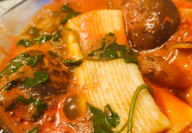 開個冒菜店一年能掙多少錢呢