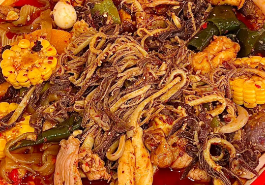 四川冒菜哪里培訓比較好