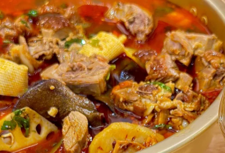 擺攤做冒菜新手需要學哪些