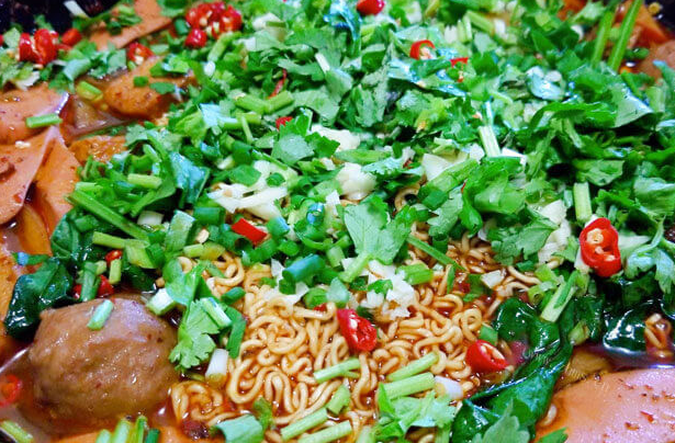 冒菜店怎么開，需要準備什么東西