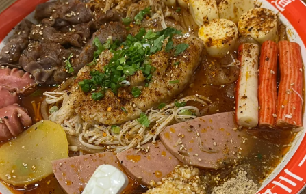 今年開冒菜店選址有啥講究嗎