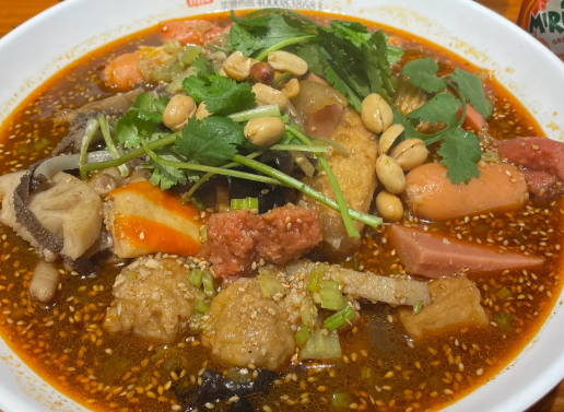 大學生做冒菜可以開店嗎