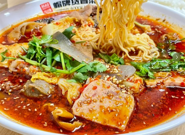 冒菜加盟店適合在鄉鎮開嗎