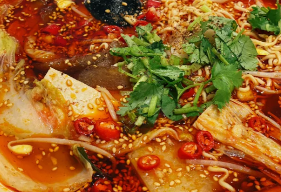 冒菜加盟費一般需要多少錢