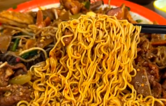 煮冒菜需要煮多長時間呢