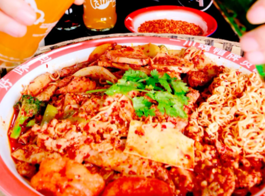 想在新疆做冒菜這個可行嗎？