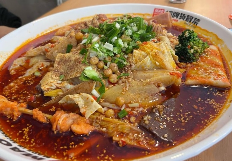 冒菜加盟如何才能提高開店存活率呢