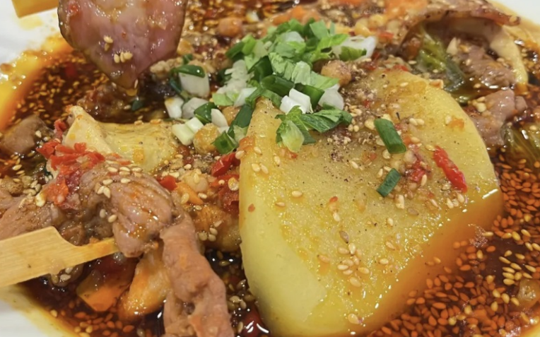 冒菜店開業可以做哪些活動？創意活動引爆人氣！