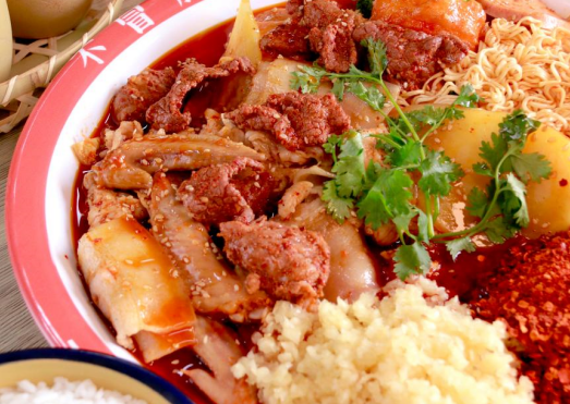 冒菜創(chuàng)業(yè)有哪些要注意的問(wèn)題呢？