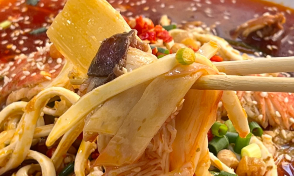 冒菜怎么做才好吃呢？