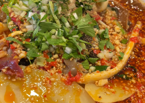  冒菜開店賺錢需知這4點，才能開好店