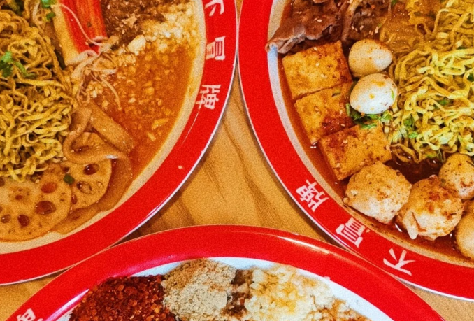 制作冒菜有哪些要點？