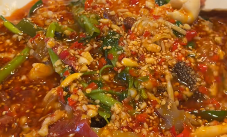 怎樣應對冒菜行業競爭（競爭中立之道）