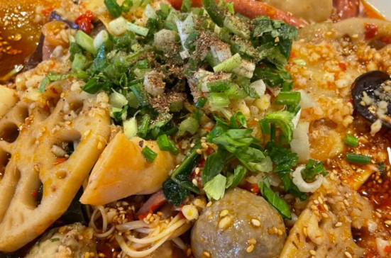 冒菜食材選購與成本控制（食材選購與成本優化）