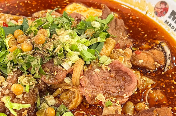 一般冒菜都是什么時候吃（冒菜適合啥適合吃）