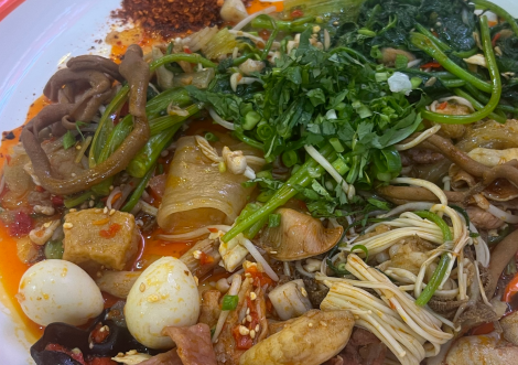 冒菜湯每天都換嗎（冒菜湯更換頻率與衛生標準）