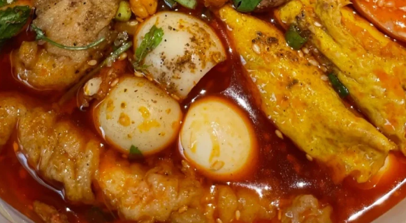 四川冒菜為什么叫冒菜（四川冒菜名稱的由來）