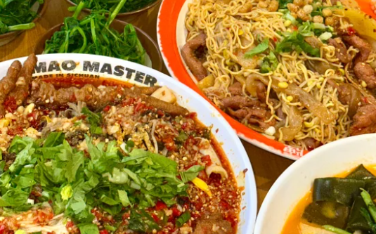 冒菜店又累又沒有利潤是真的嗎