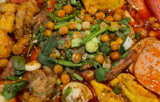 為什么現在都說冒菜店不好干？