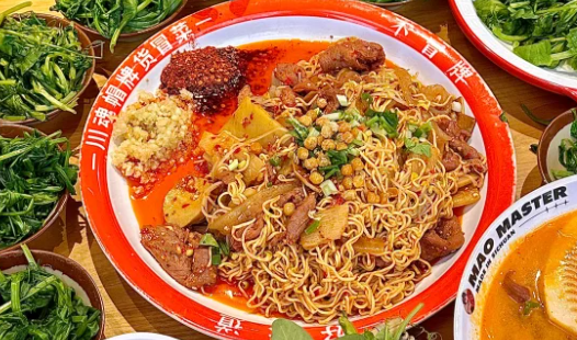 近期準備加盟冒菜，前期需要準備什么