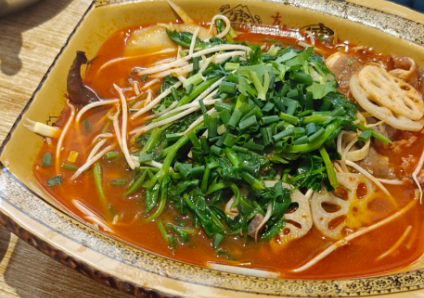 冒菜真的賺錢還是坑？