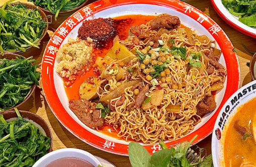 不懂冒菜開店怎么辦，帽哥來教你