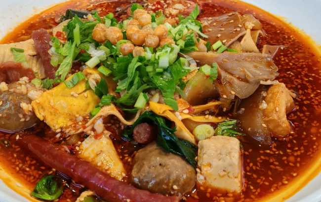 加盟做冒菜有什么優(yōu)勢(shì)呢