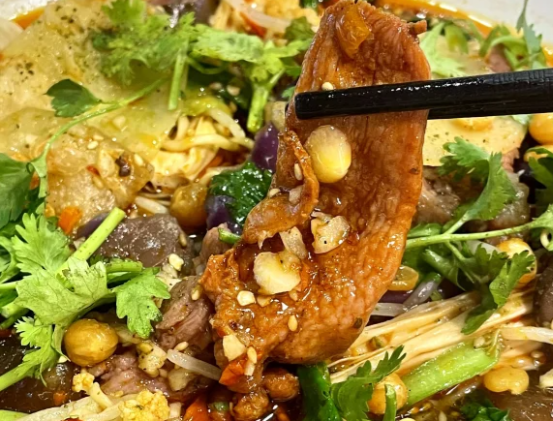 2025開年做冒菜店怎么樣