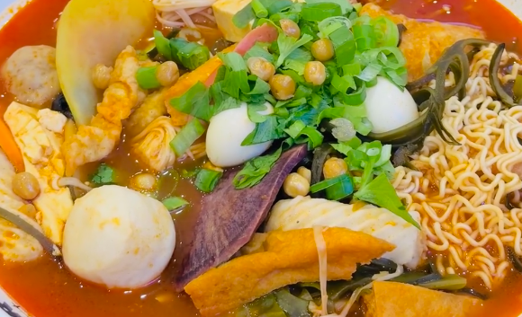 冒菜店一天賣多少才能盈利？