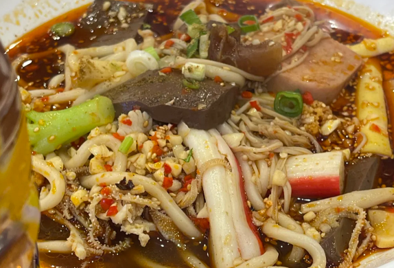 開冒菜店的前期投入費用有哪些