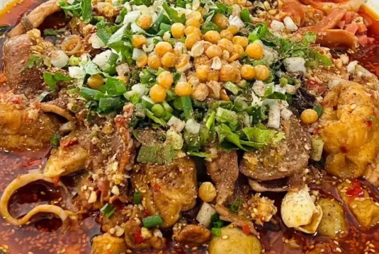 2025 加盟冒菜，這些優勢助你輕松創業