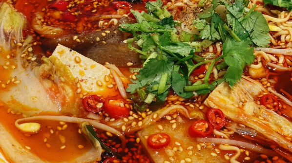 想開冒菜店？年利潤真相分析