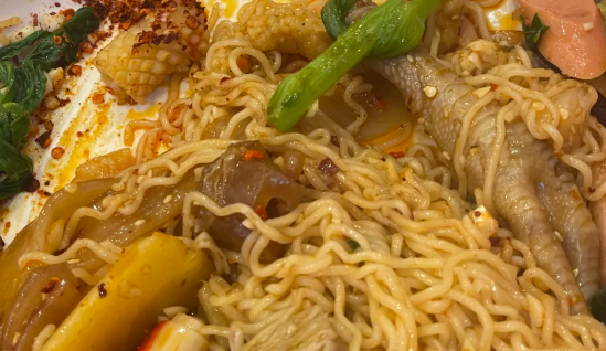 開冒菜店在選址時應避免哪些地段？