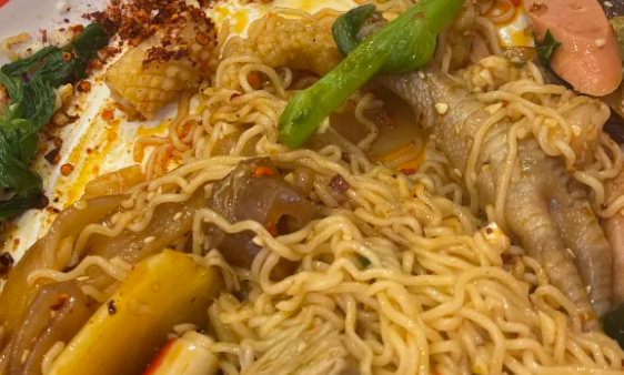 餐飲小白開店，是加盟好還是自己做好