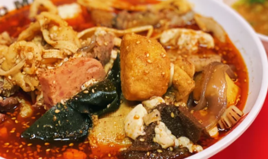 冒菜行業為何適合大眾創業？