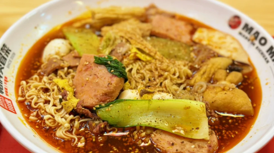 二三線城市的冒菜店如何才能獲得更好的生意？