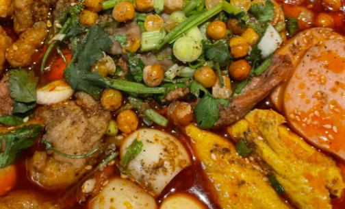 三線城市開(kāi)冒菜加盟店能賺錢嗎？