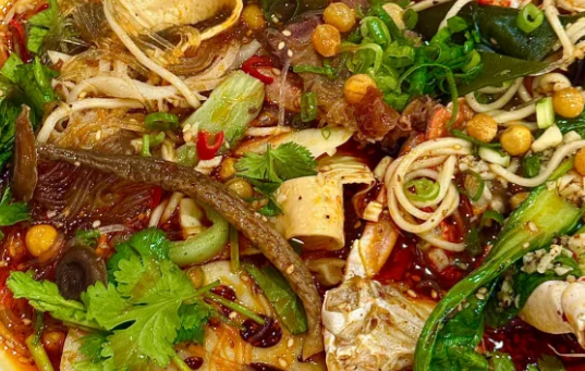 冒菜店沒(méi)人氣？這幾招讓客人搶著進(jìn)店