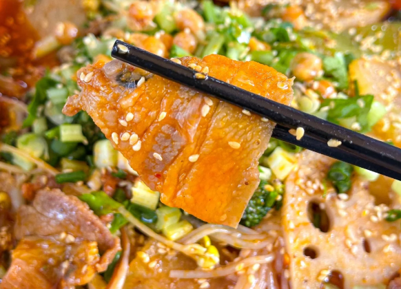 學(xué)校窗口餐飲加盟好項目有哪些