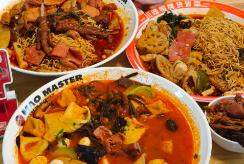 冒菜店又累又沒有利潤的原因都有哪些