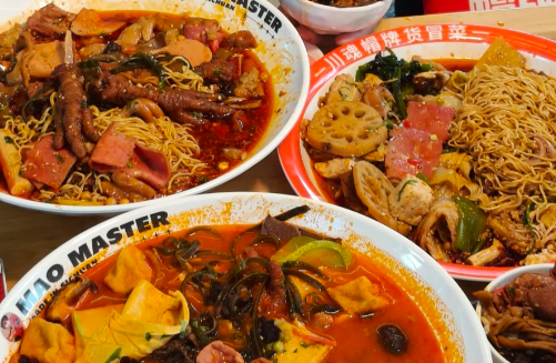 大學(xué)生創(chuàng)業(yè)開冒菜能行嗎