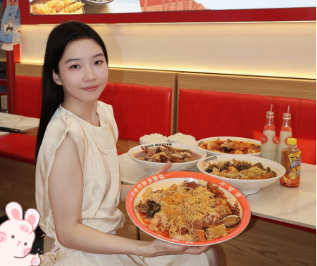 國外華人為什么喜歡吃冒菜