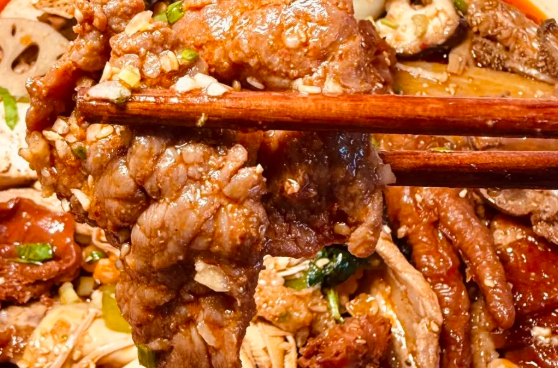 冒菜店開商場還是社區？看完再選址不后悔